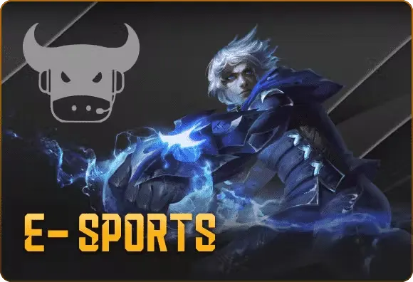 Trang chủ 23 esport