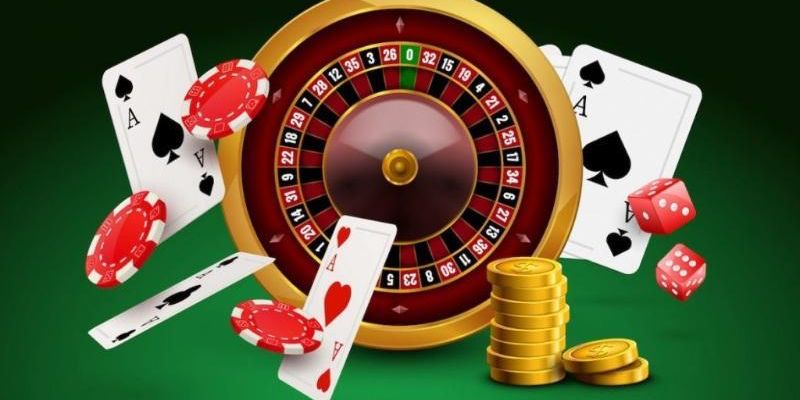 Trang chủ 29 Sảnh Casino trực tuyến được nhiều hội viên yêu thích