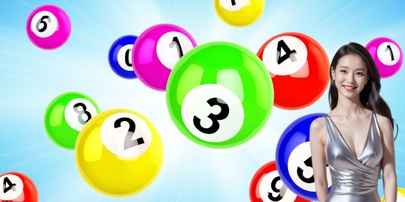 Trang chủ 30 Sảnh Xổ Số với cơ hội rinh thưởng cực cao