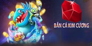 bắn cá săn kim cương đổi thưởng