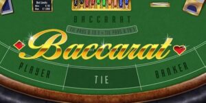 game bài baccarat
