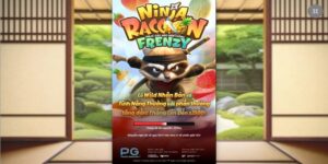 game Ninja nổ hũ