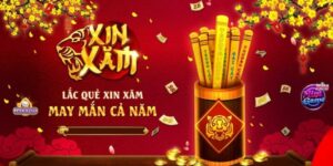 nổ hũ Xin Xăm