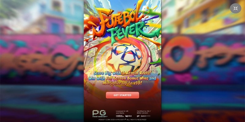 nổ hũ Bóng Đá 188BET