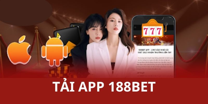 tải app 188BET