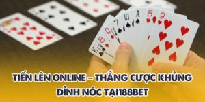 Tiến Lên Online