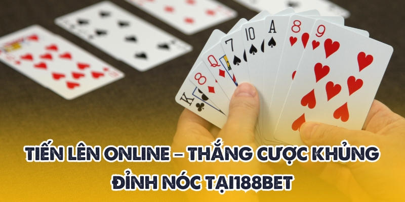 Tiến Lên Online
